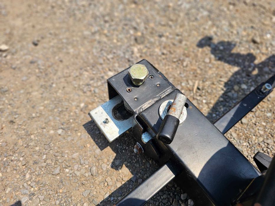 Suport auto pentru biciclete
