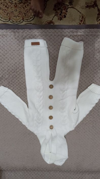 Продам детские вещи до 1 года