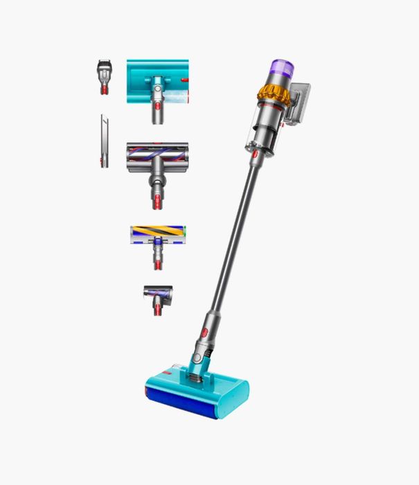 Dyson пылесос — Мощность и чистота без усилий Доставка бесплатно