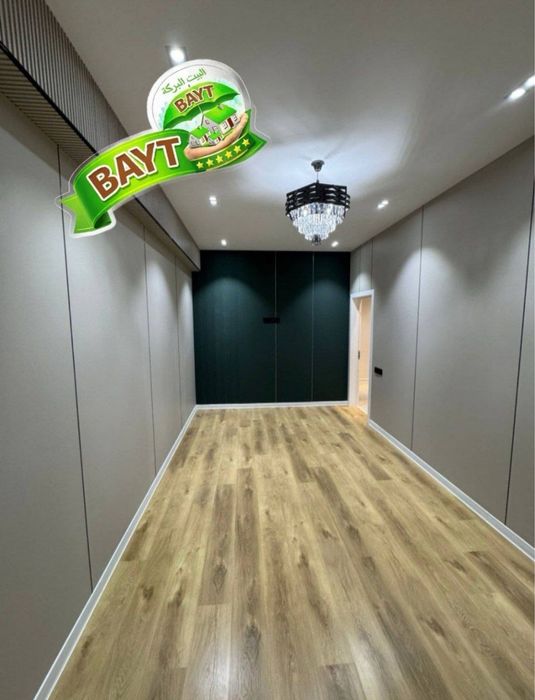 Дуплекс 3х ком 2-3 этаж Сергели Бобур,Новостройка,Орт,Авто Рынок х