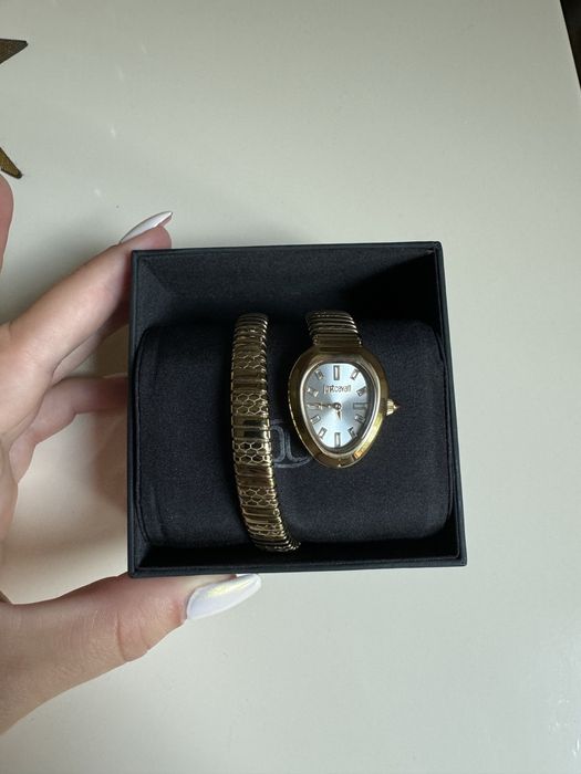 Just Cavalli часовник