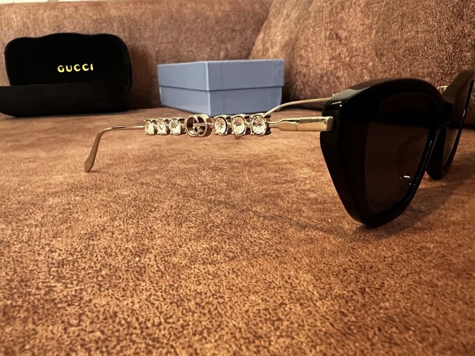 Дамски очила GUCCI