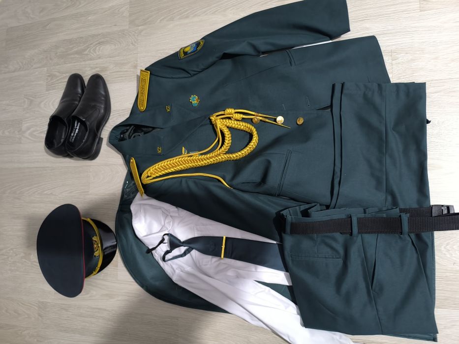 Паратка Новый ҰҰ