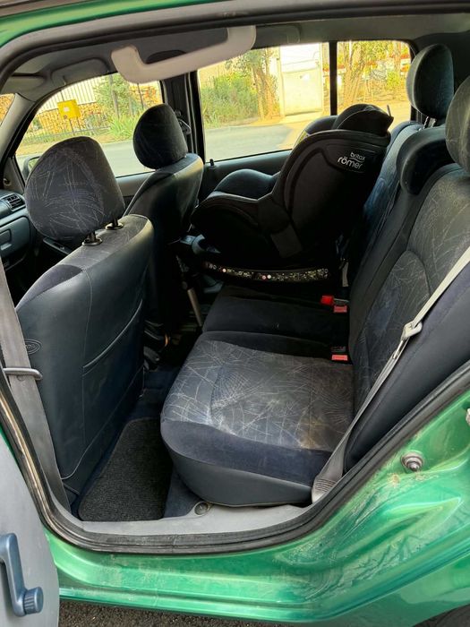 Renault Cliо 1.4cc 96к.с.