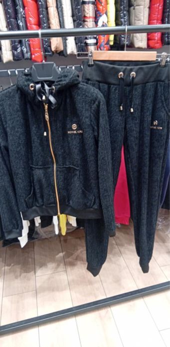 Treninguri de dama modele noi