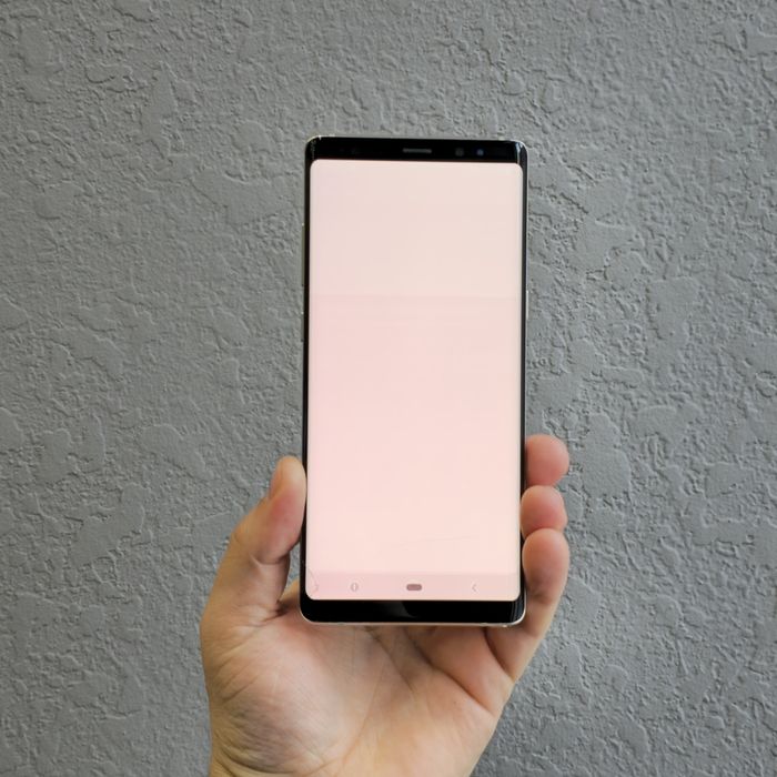 Samsung Galaxy Note 8 limited edition