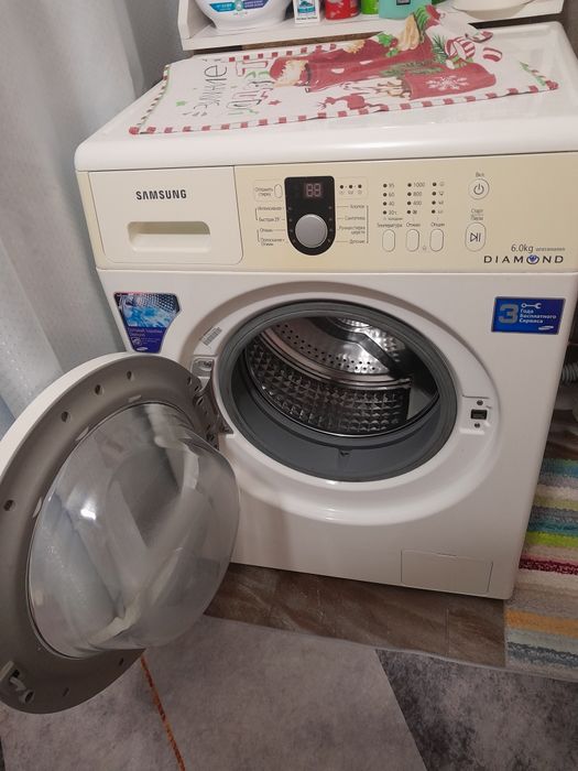 Продам стиральная машина