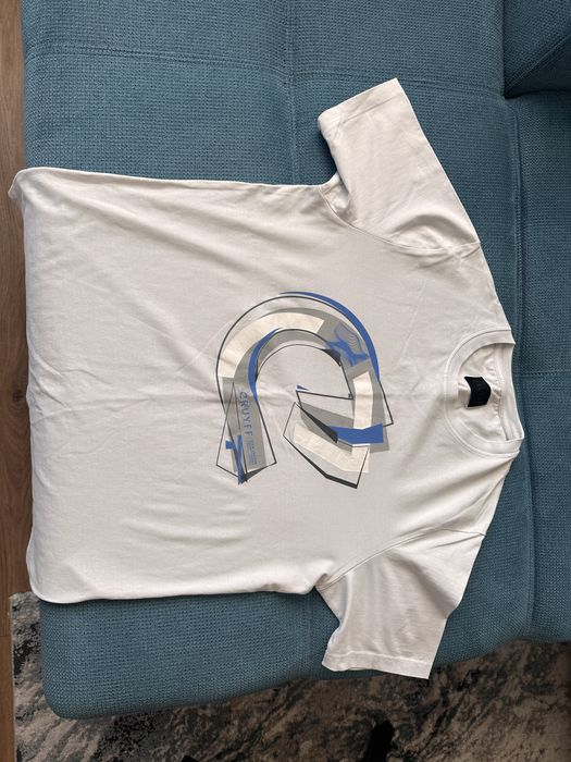 Cruyff тениска