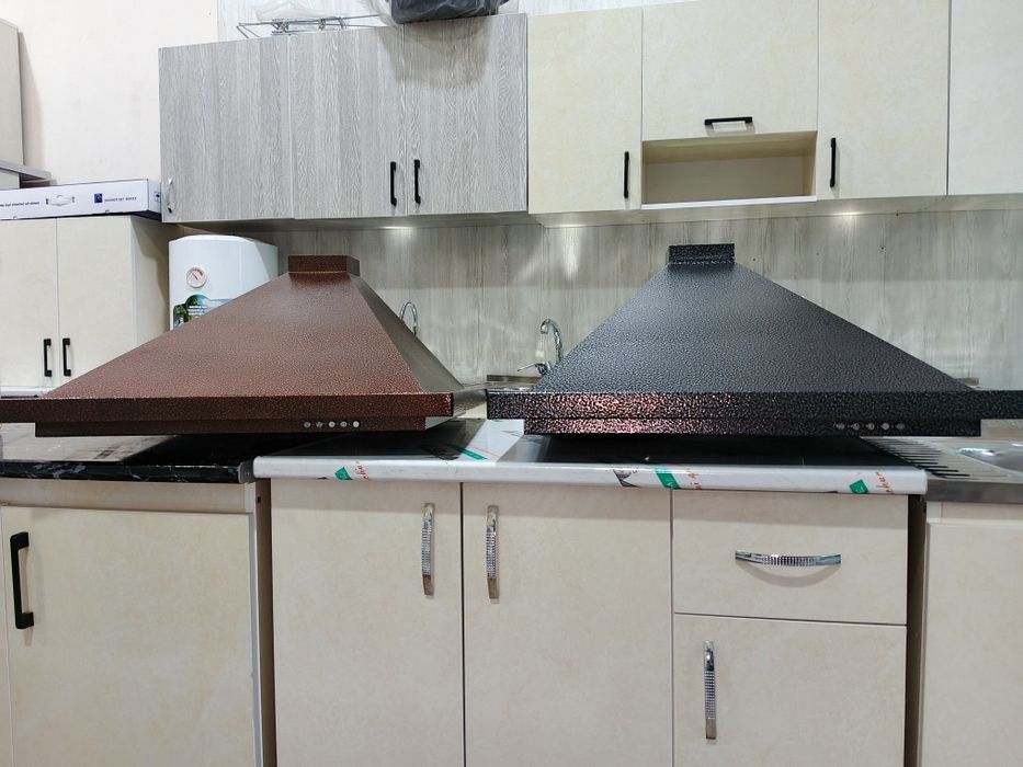 Вытяжка для кухни витчка vitichka dud boron vitchka oshxona