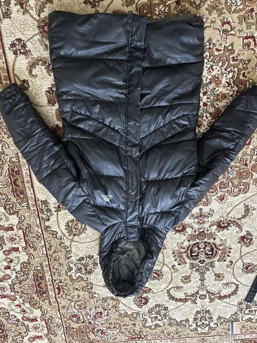 Куртка зимний адидас