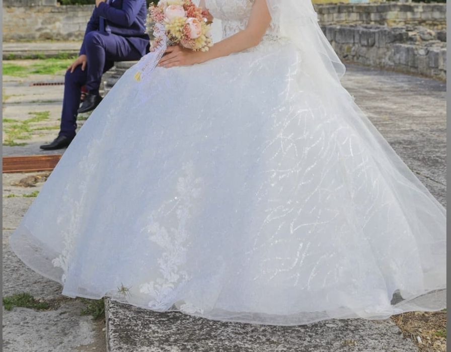 Булченска рокля.