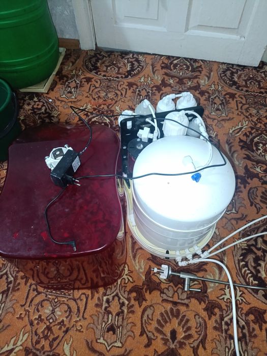 Фильтр для воды бу