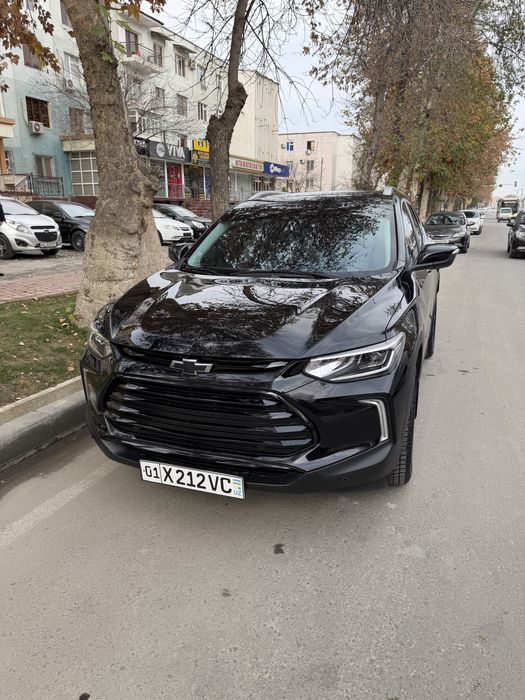 Treker primier + sotiladi 2024 navarot