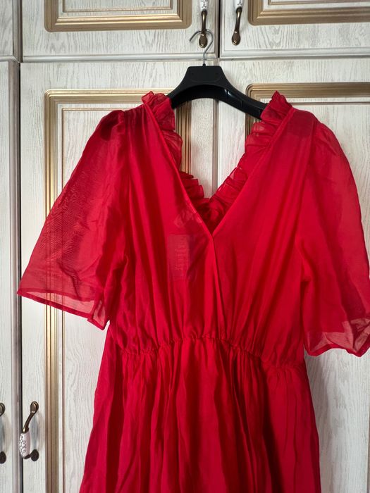 Платье женское H&M бренд