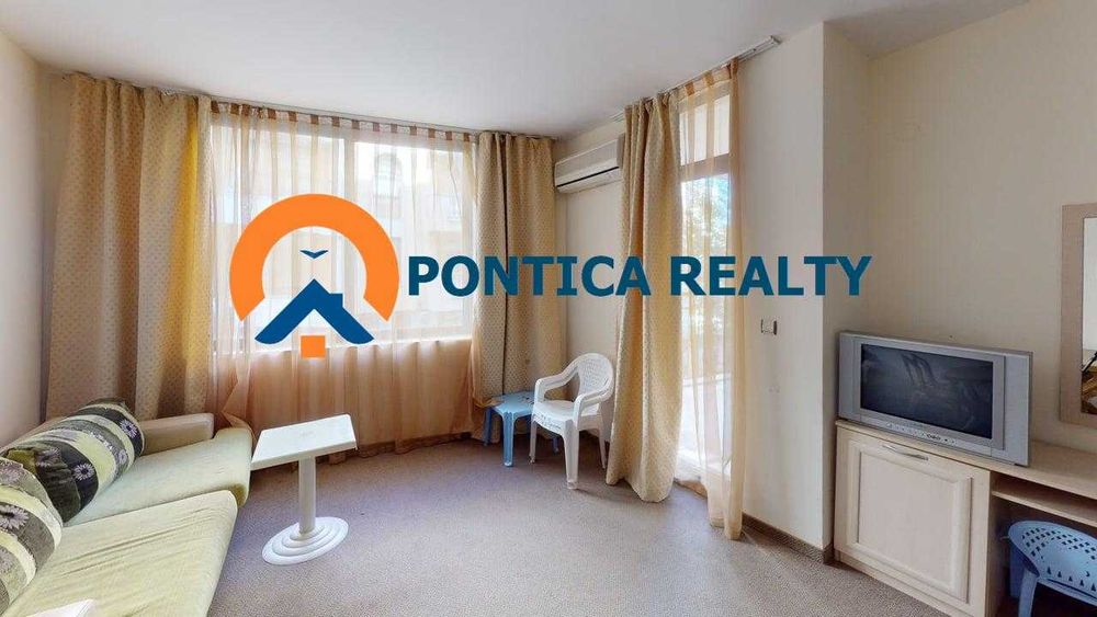 Продава се Двустаен апартамент в к.к. Слънчев бряг - 63 кв.м за 1096 €/кв.м - Снимка #18