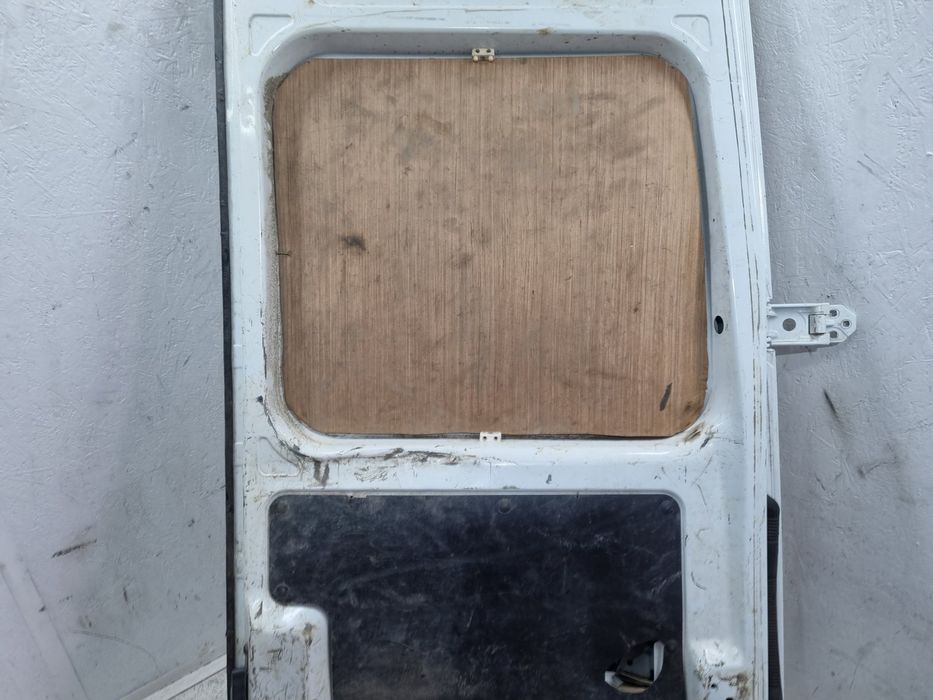 Usa stanga spate Opel Movano B F3500 (L2 H2) [Fabr 2010-2022] ALB