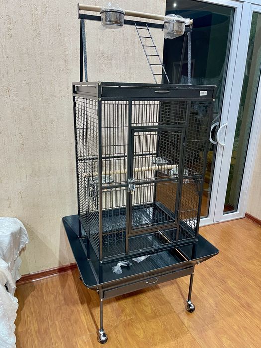 Клетки китайский завод Qafas zavod