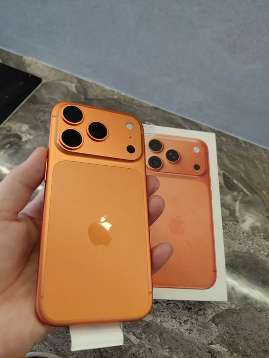 Iphone 17PRO сатылады.