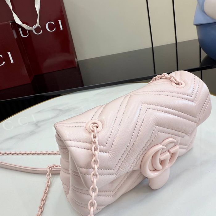Geanta Gucci Marmont