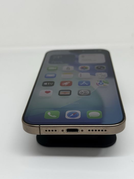 Ip 16 pro max 256 gb 71680 Pintel.kz