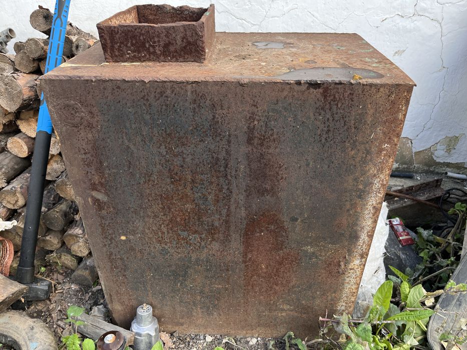 Продам котел