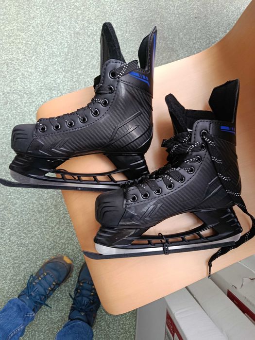 Patine Revolution 36 - NOI