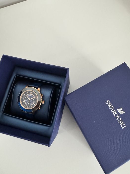 Ceas Swarovski Octea Lux Chrono