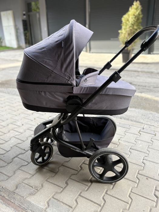 Детска количка Easywalker Harvey3