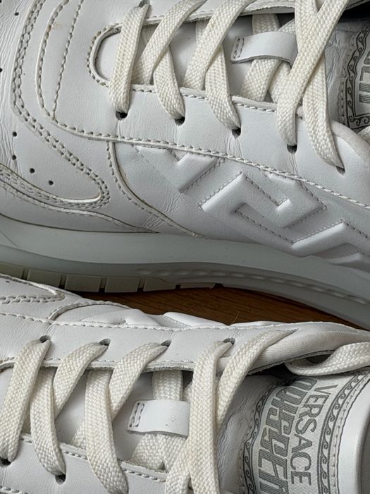 Sneakers Versace Odissea (Barbați)