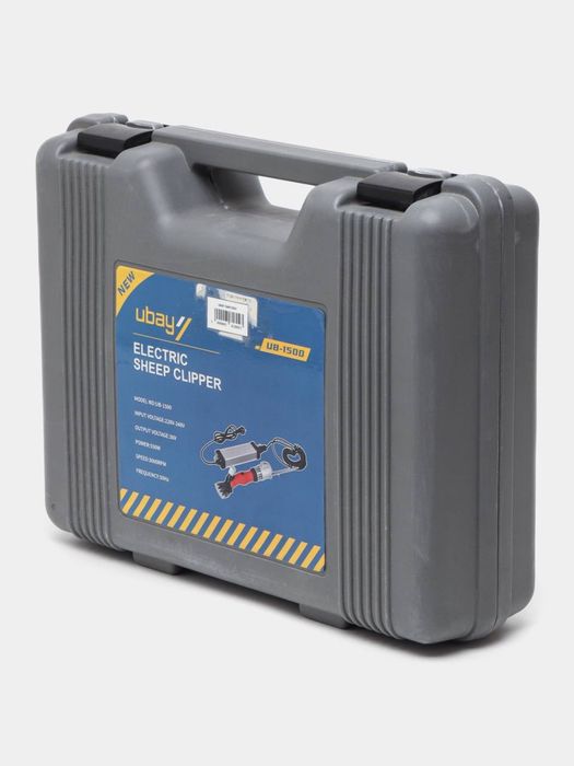 Машинка для стрижки баранов Ubay UB-1500