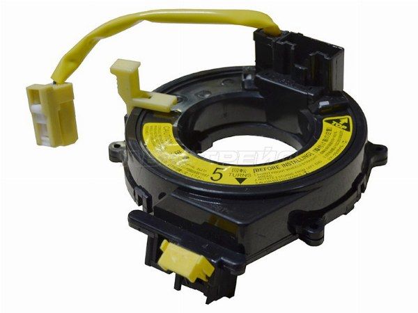 Шлейф подрулевой Toyota Land cruiser