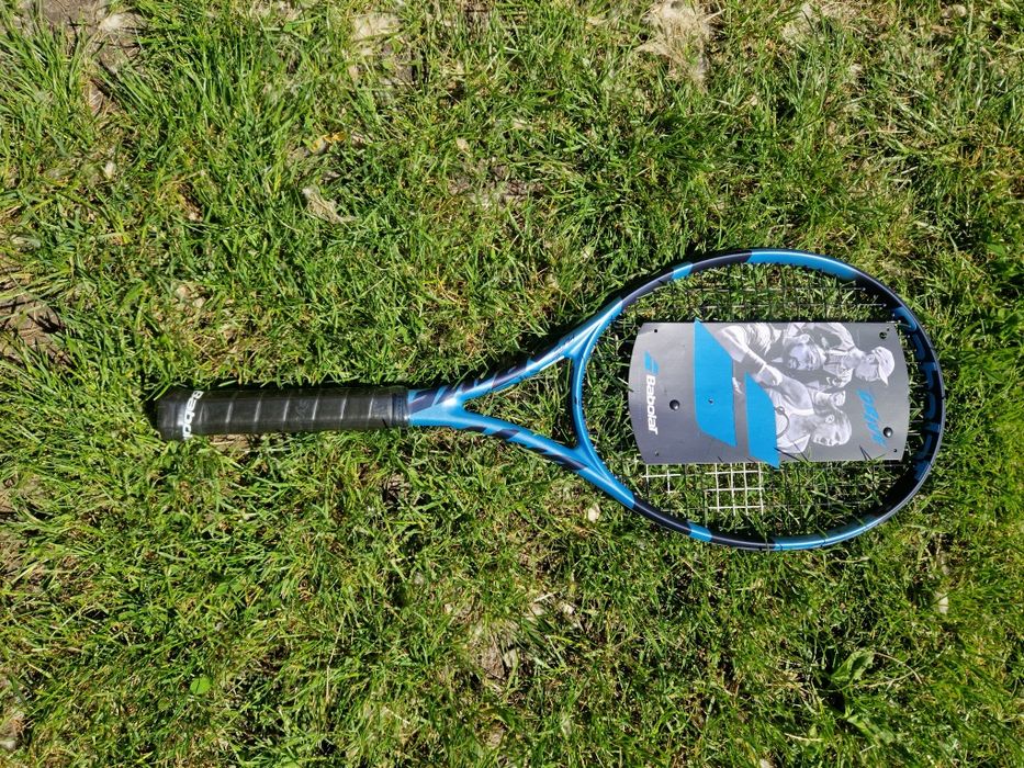 Vand racheta Babolat pure Drive