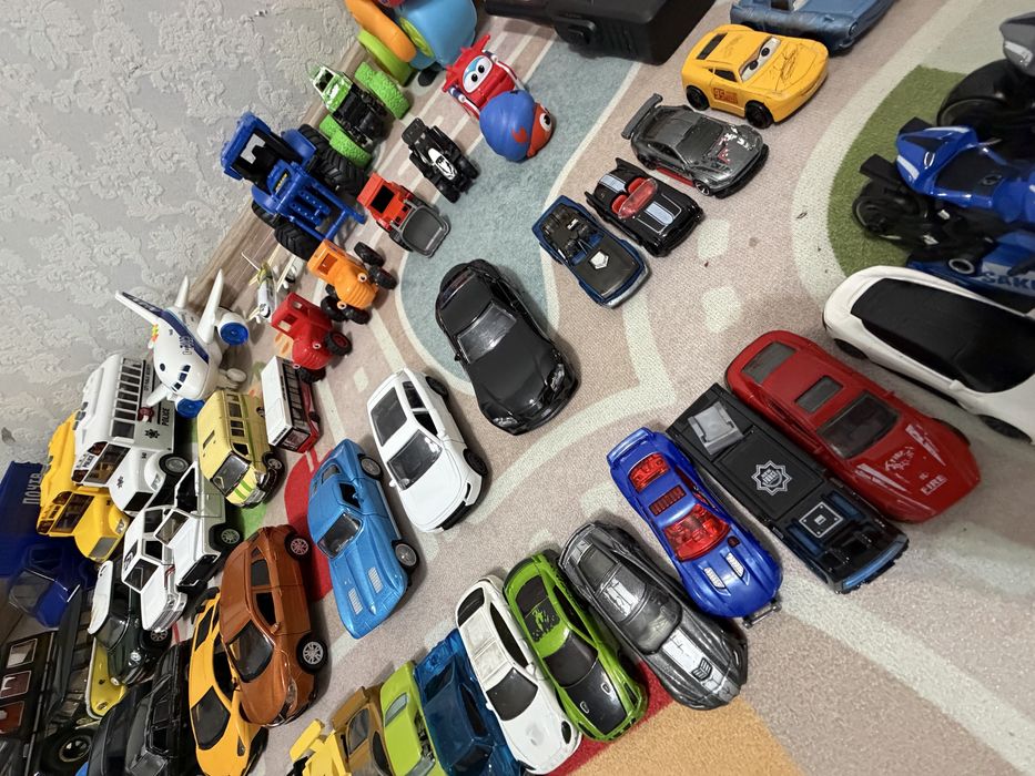 Продам все это за 20 тыс