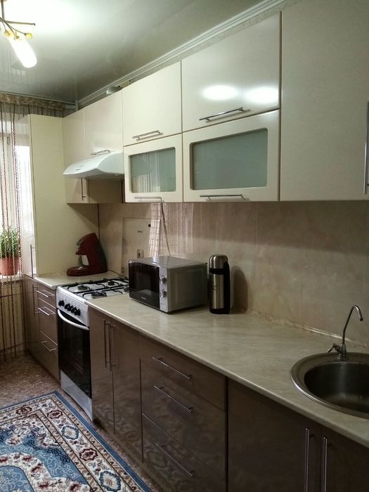 Продам кухонный гарнитур