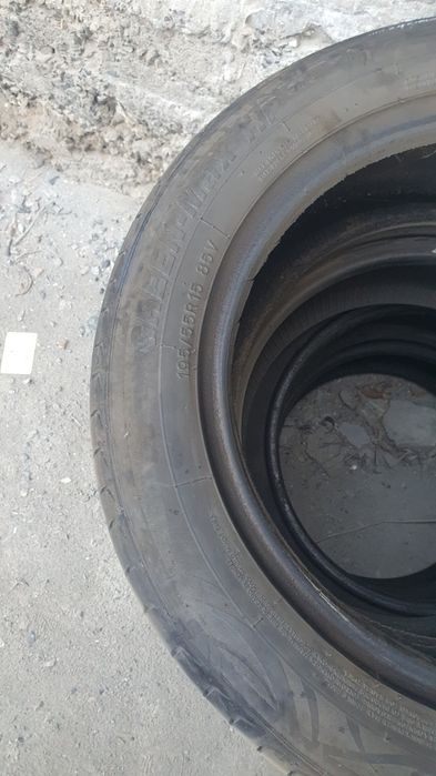 Linglong R15 balon sotiladi