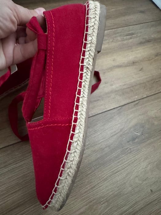 Espadrile Venice, dama, marimea  39