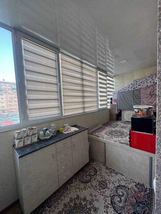 Карасарай 3в4хКомнатная 74м2 С ремонтом  Продаётся !!!