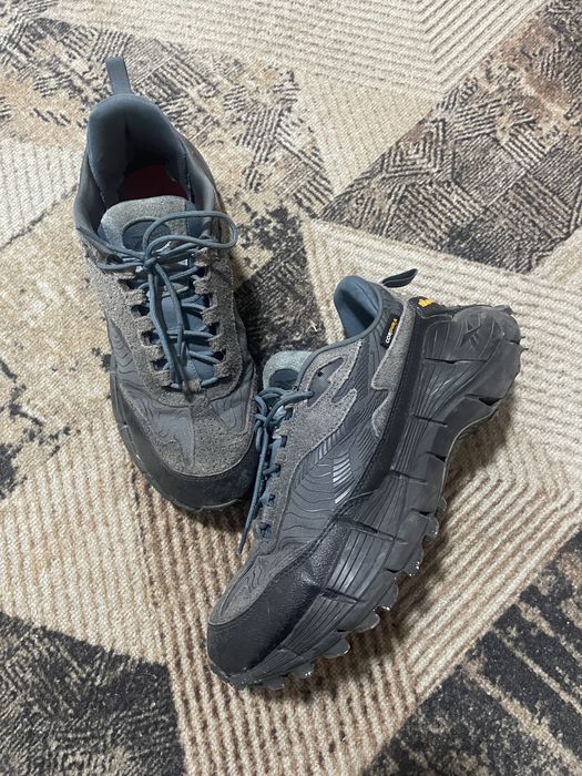 Кроссовки reebok оригинал