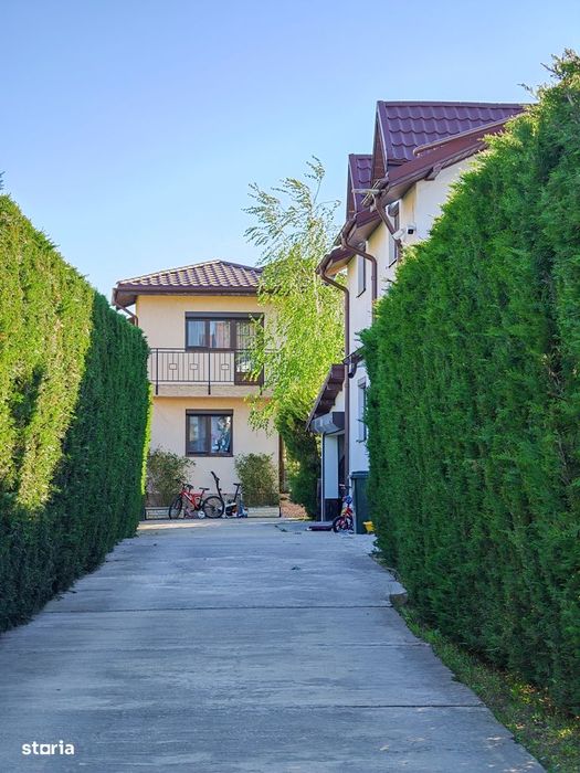 Casa 5 camere | Ready to move in | 168 mp | Teren 403 mp | Sabareni