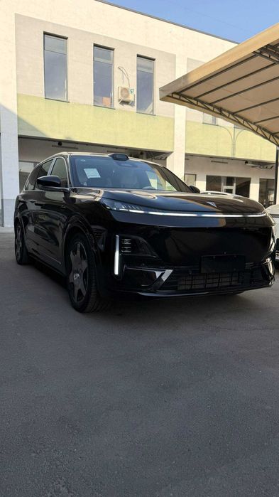 DEEPAL S09 4WD ULTRA+ самый фулл 2025