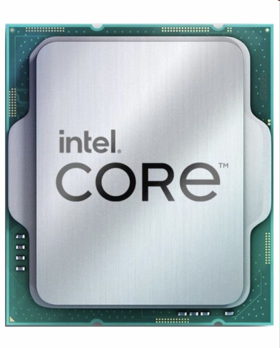 Vand Procesor Intel 14400F in garantie ca nou