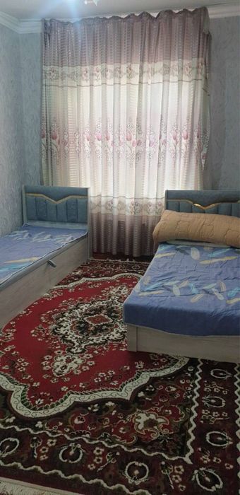 Аренда 2 хонали уй Ттз , Эко бозор