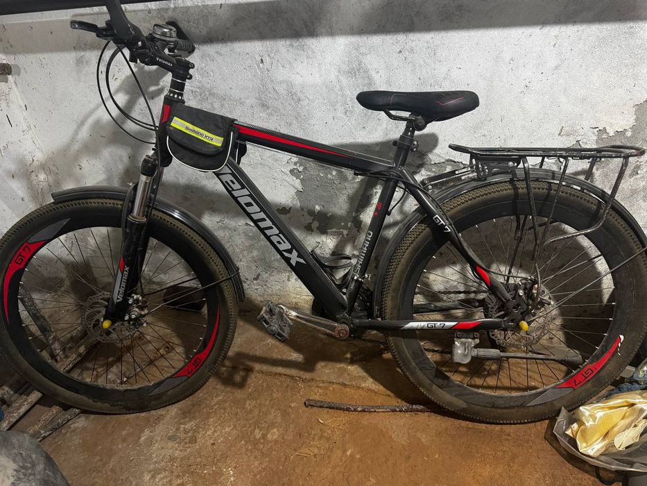 Velosipedlar ( bikes) Sotiladi. Holati yaxshi. Kam minilgan.