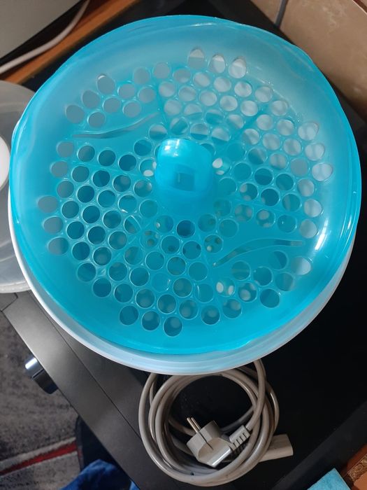 Aparat de sterilizat biberoane second-hand