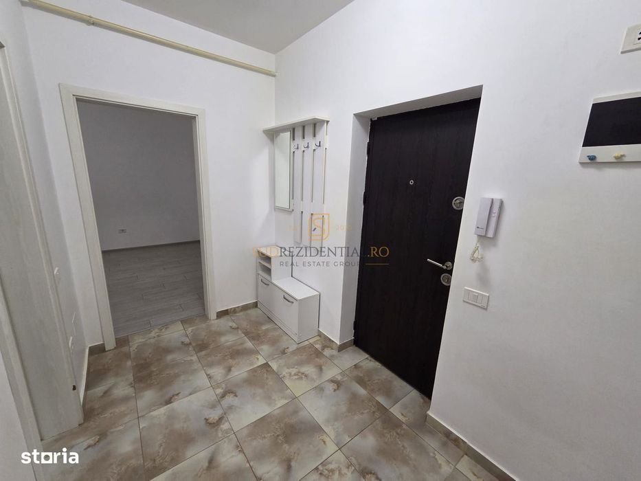 Apartament 2 camere de închiriat, The Grand Kristal Residence Sector 4