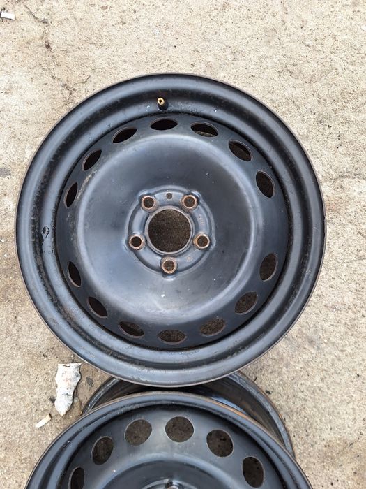 Волво '16цола-5/108-1бр.-40лв.