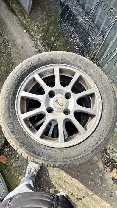 Jante diferite dimensiuni Mercedes, Audi, Volkswagen, Volvo