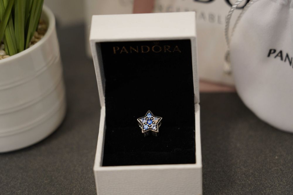 Талисман Пандора - Звездна слава