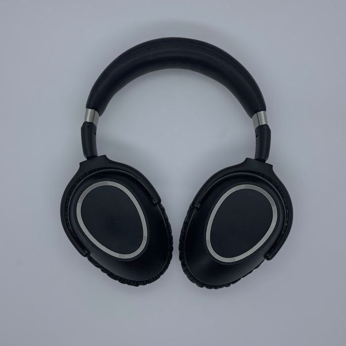 Sennheiser MB 660 – Безжични слушалки с Noise Cancelling