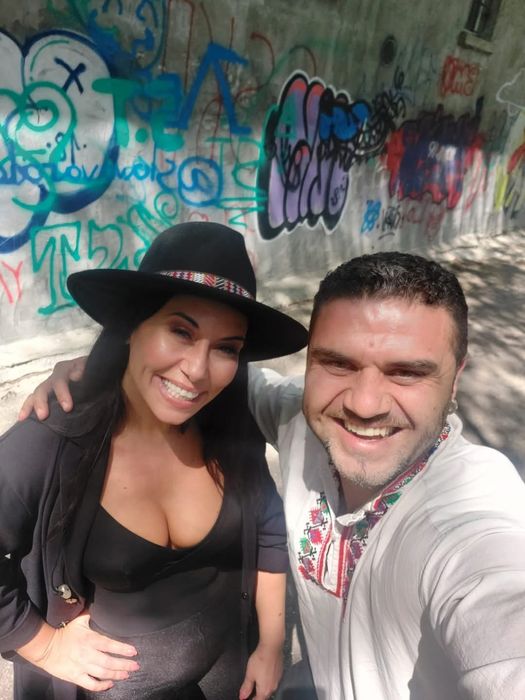 Уроци по Джура и Каба гайда.Може и онлайн.